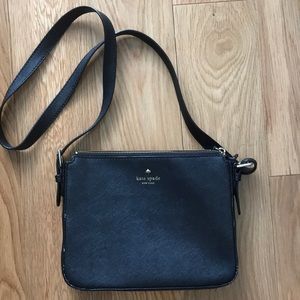 Kate spade cross body bag great condition